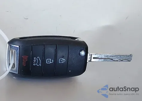 2019 Kia Soul + из США, поврежденный, VIN KNDJP3A59K7652623